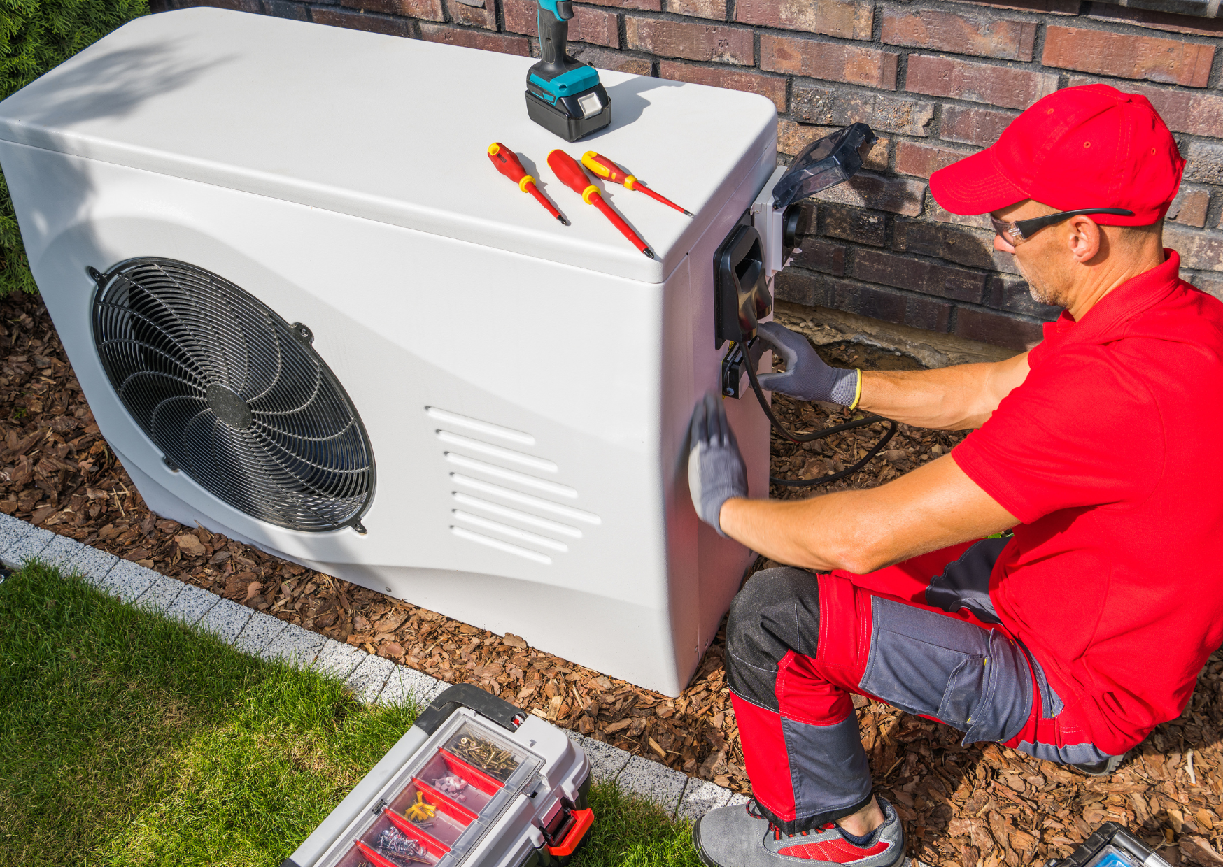 Energieeffizienz und Werterhalt – energetische Modernisierung lohnt sich doppelt